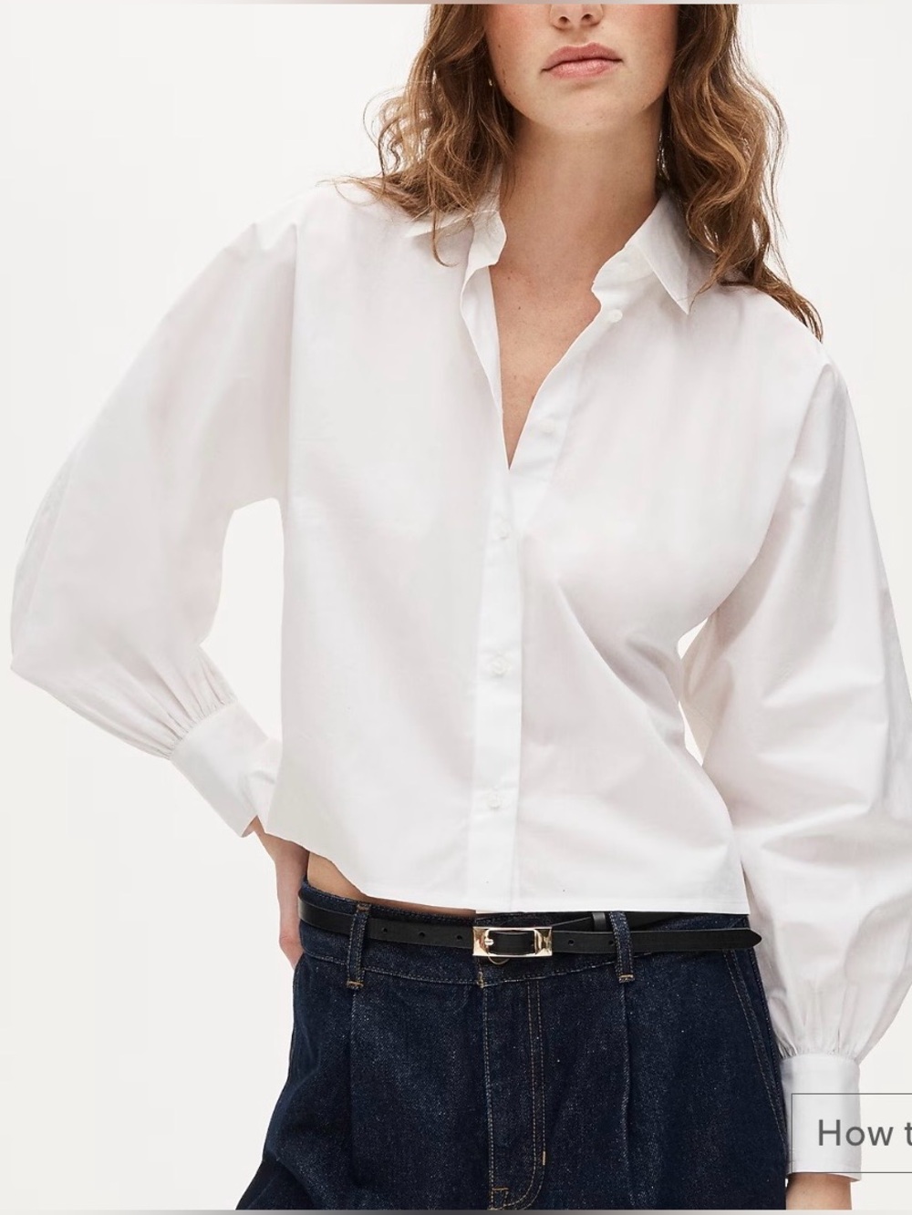 J. Crew Top Blouse Button Up Shirt Women’s Size 6 NWT